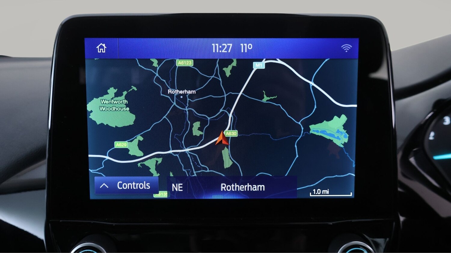 Used Ford Fiesta 2022 for sale - 77182063: Photo 11