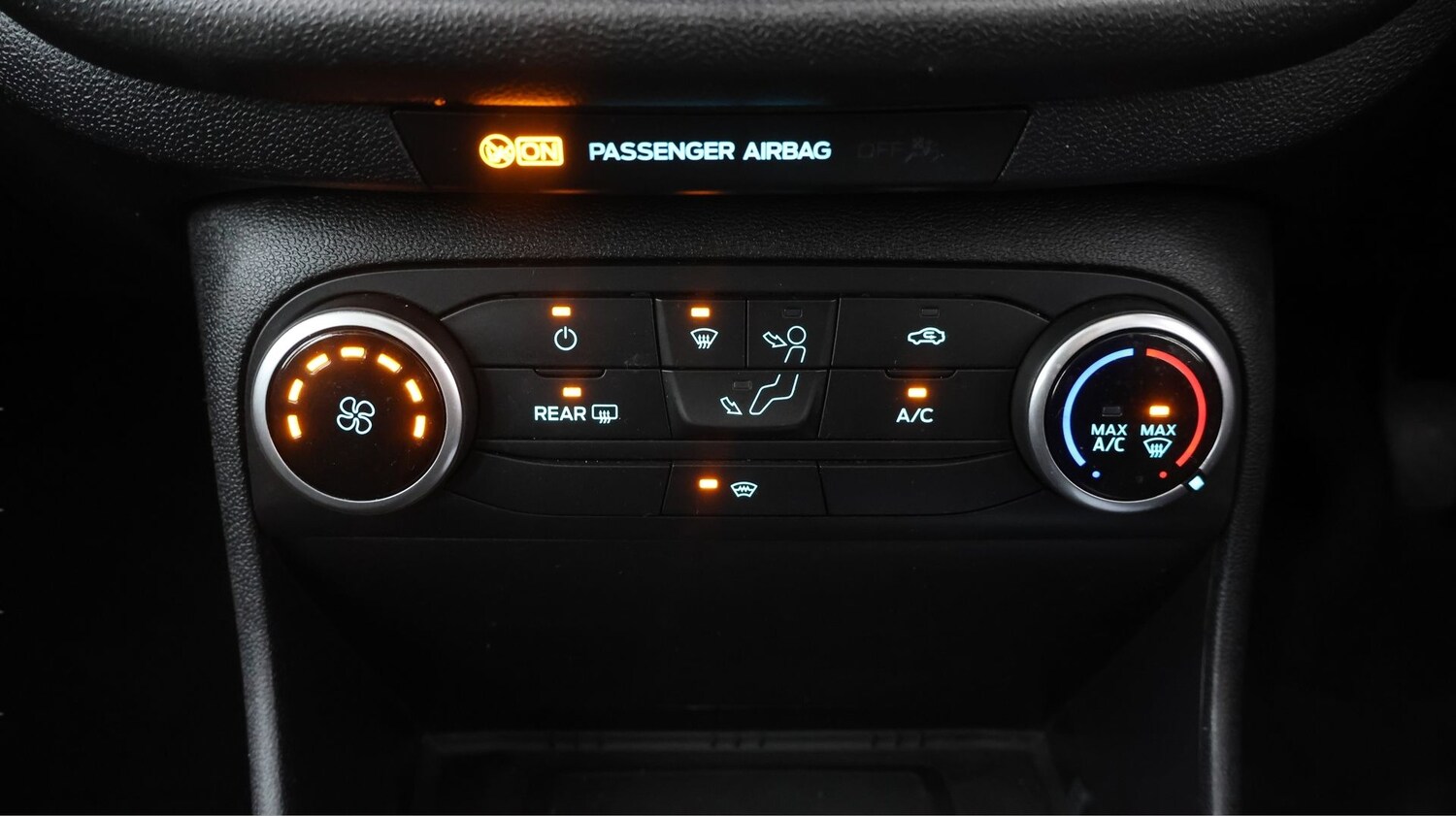 Used Ford Fiesta 2022 for sale - 77182063: Photo 12