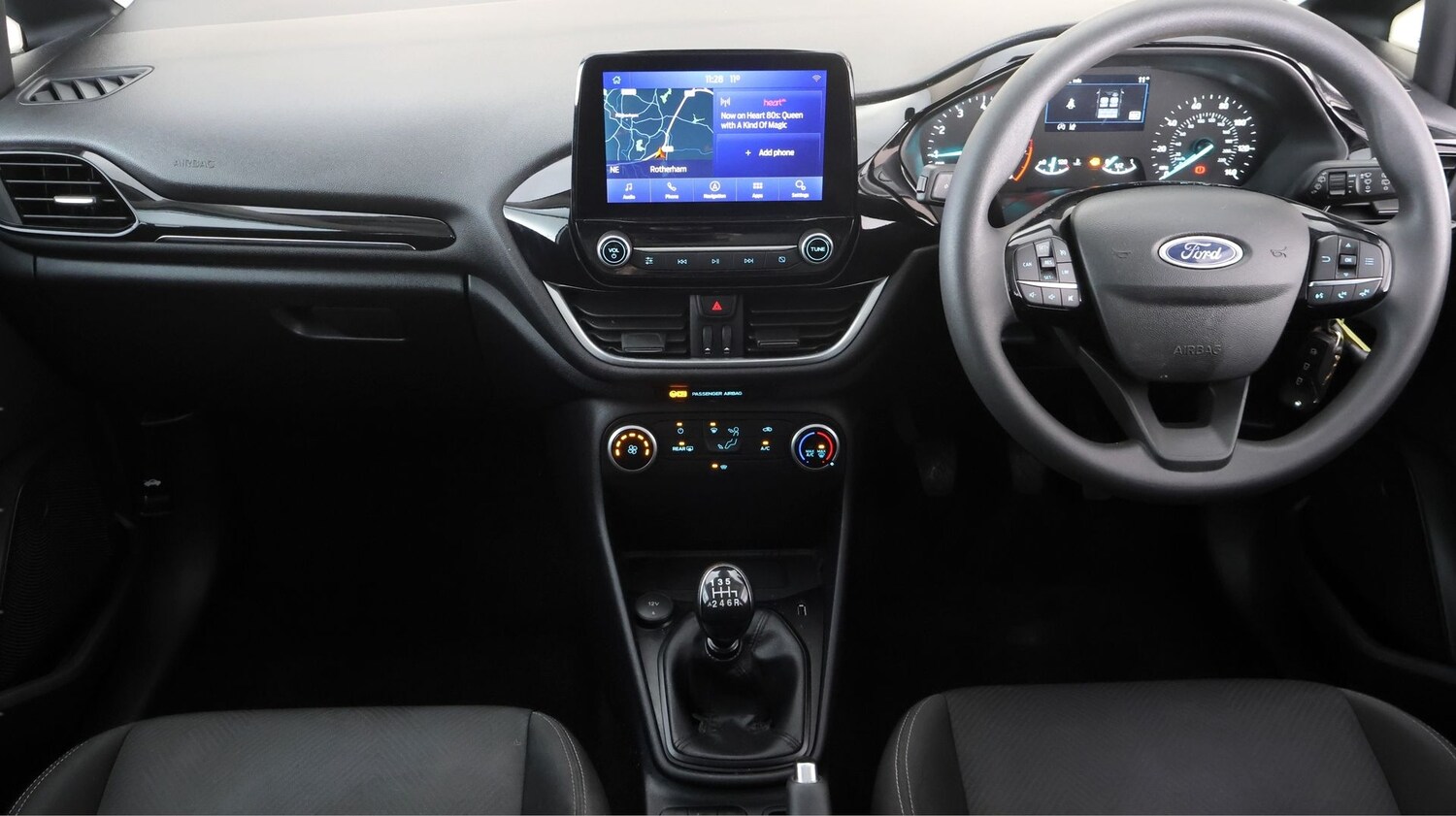 Used Ford Fiesta 2022 for sale - 77182063: Photo 13