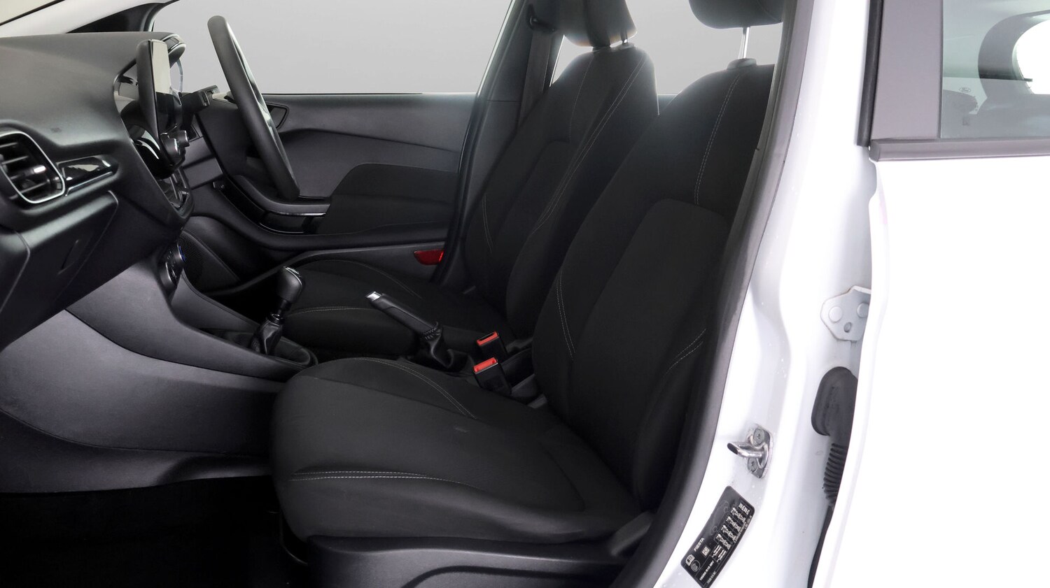 Used Ford Fiesta 2022 for sale - 77182063: Photo 14