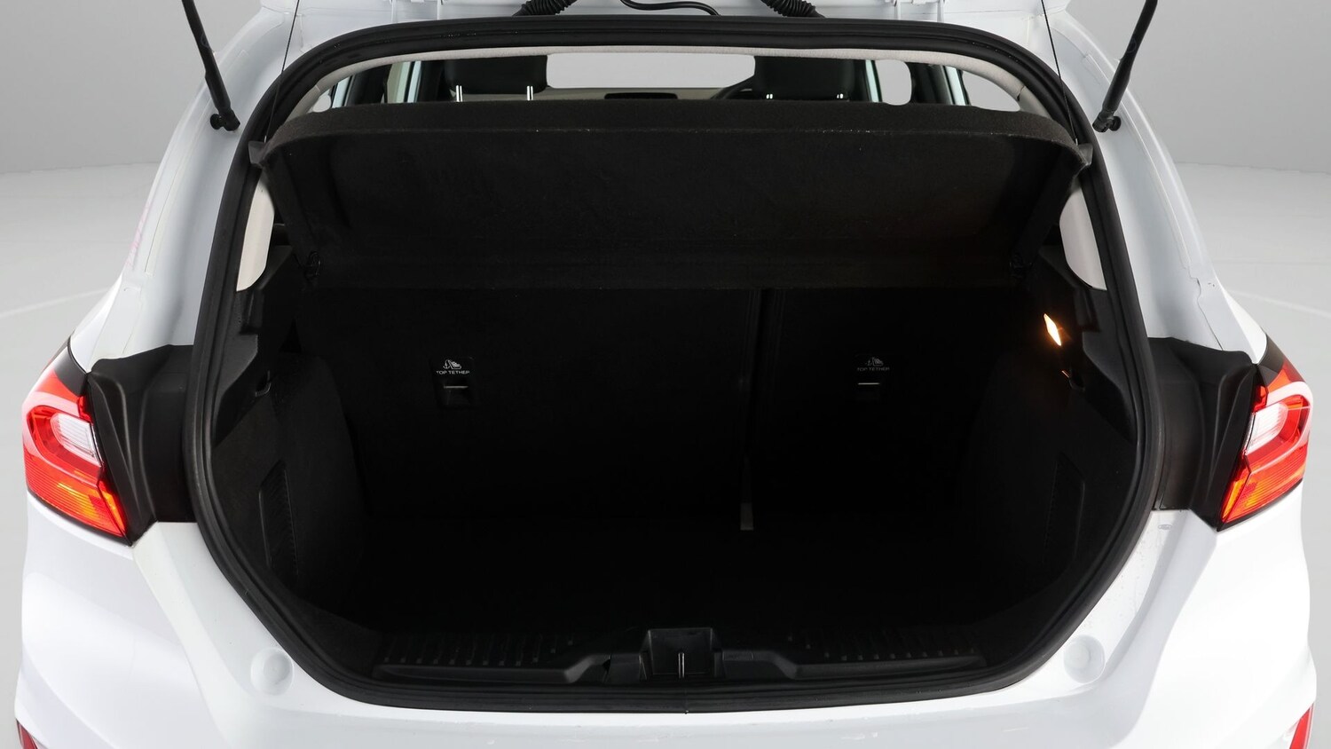 Used Ford Fiesta 2022 for sale - 77182063: Photo 17