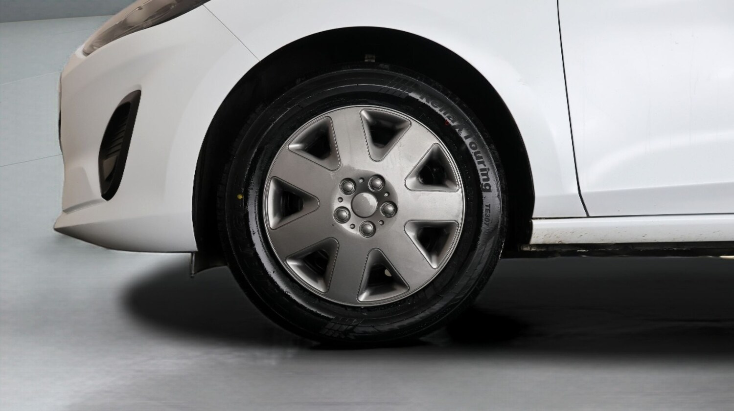 Used Ford Fiesta 2022 for sale - 77182063: Photo 18