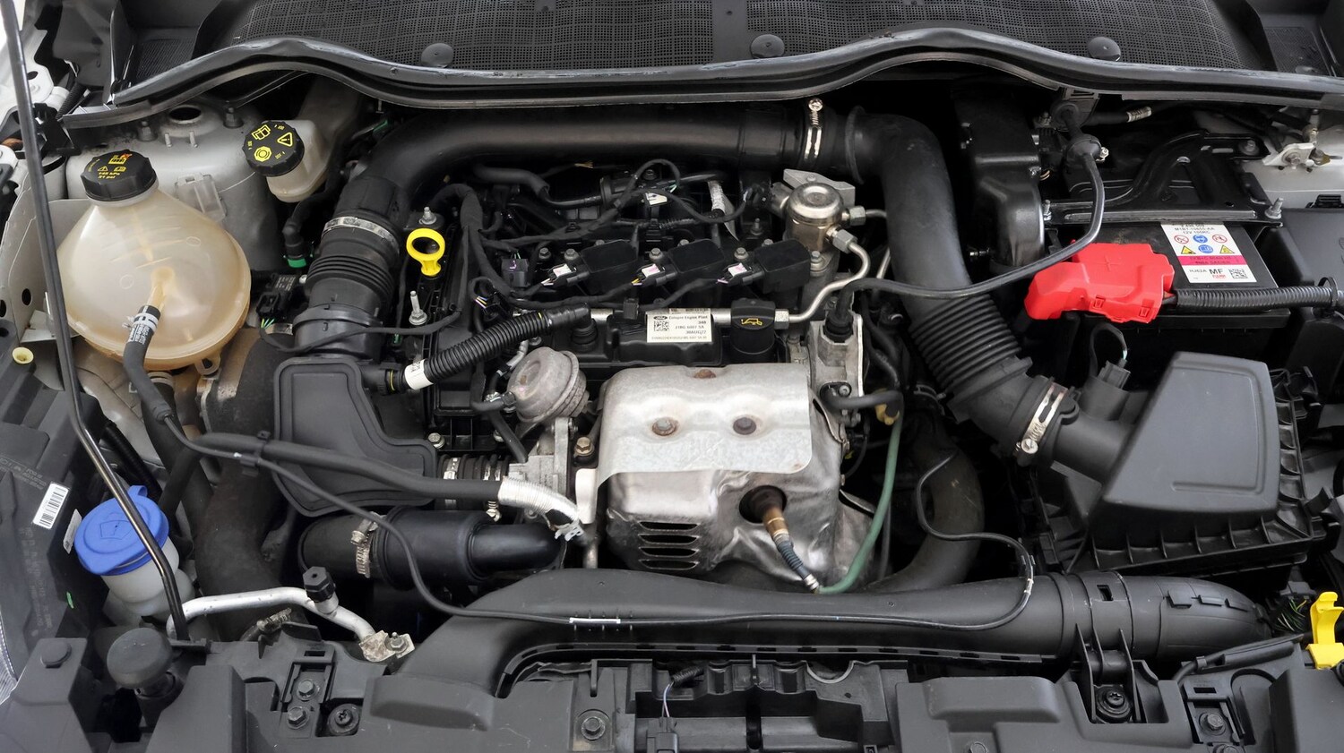 Used Ford Fiesta 2022 for sale - 77182063: Photo 19