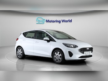 Ford Fiesta feature image