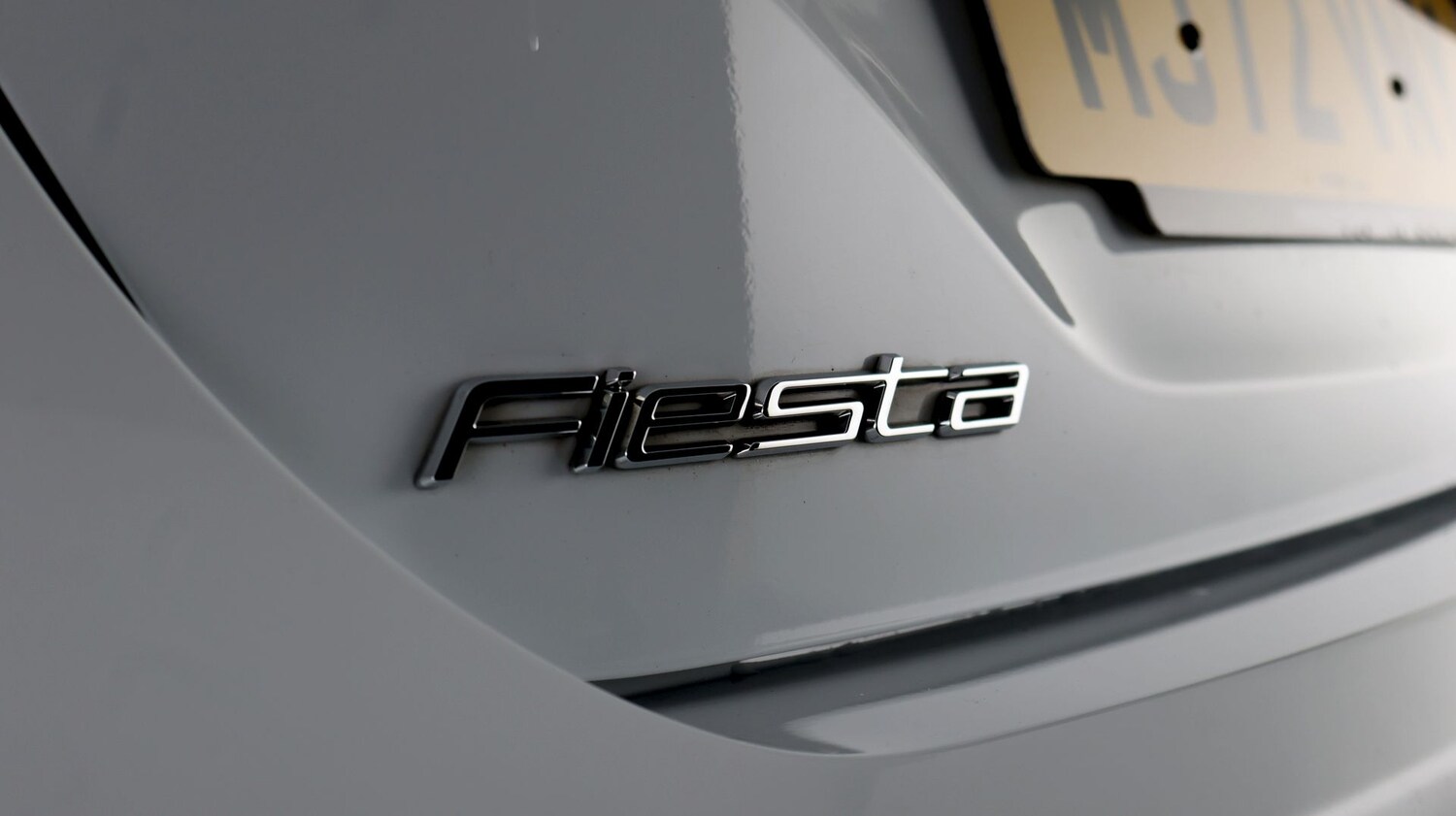 Used Ford Fiesta 2022 for sale - 77182063: Photo 20