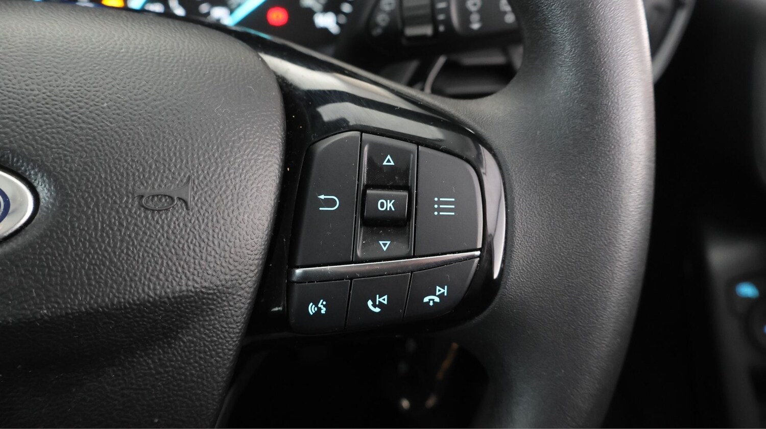 Used Ford Fiesta 2022 for sale - 77182063: Photo 21