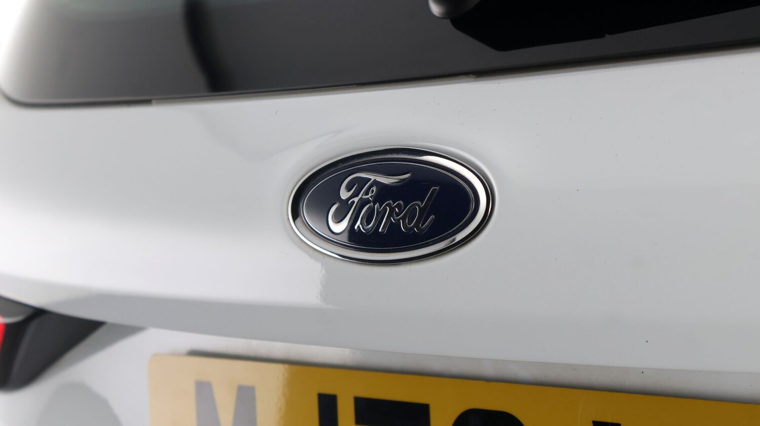 Used Ford Fiesta 2022 for sale - 77182063: Photo 23