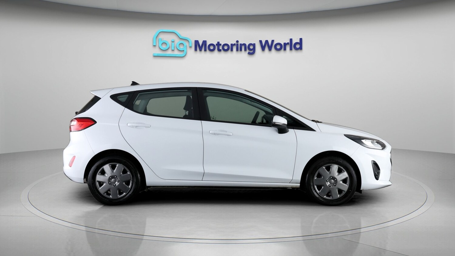 Used Ford Fiesta 2022 for sale - 77182063: Photo 8