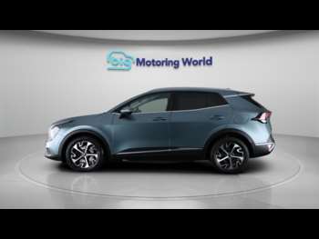 Used Kia Sportage 2022 for sale - 75298466: Photo
