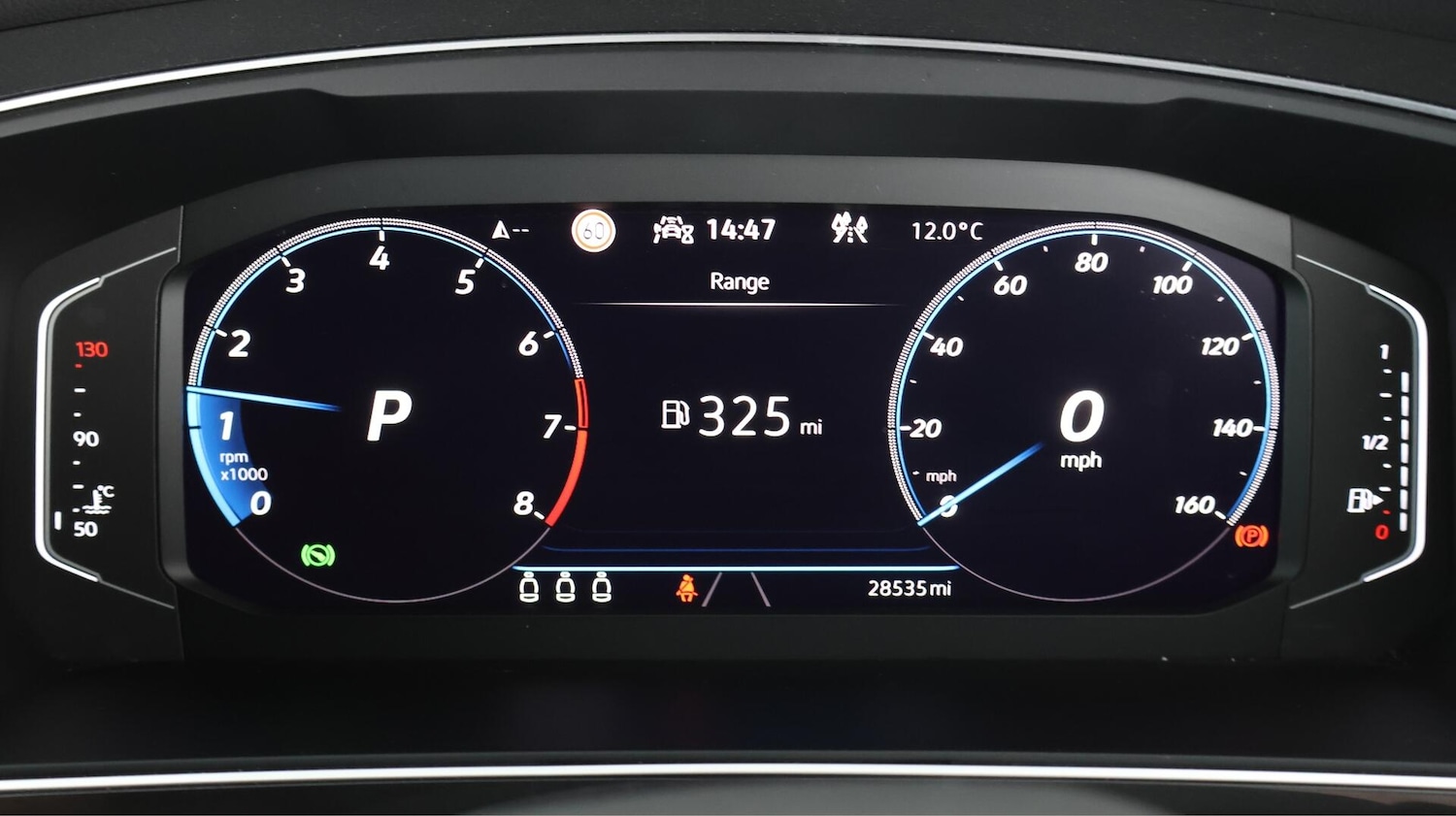 Used Volkswagen Tiguan 2021 for sale - 76282714: Photo 11