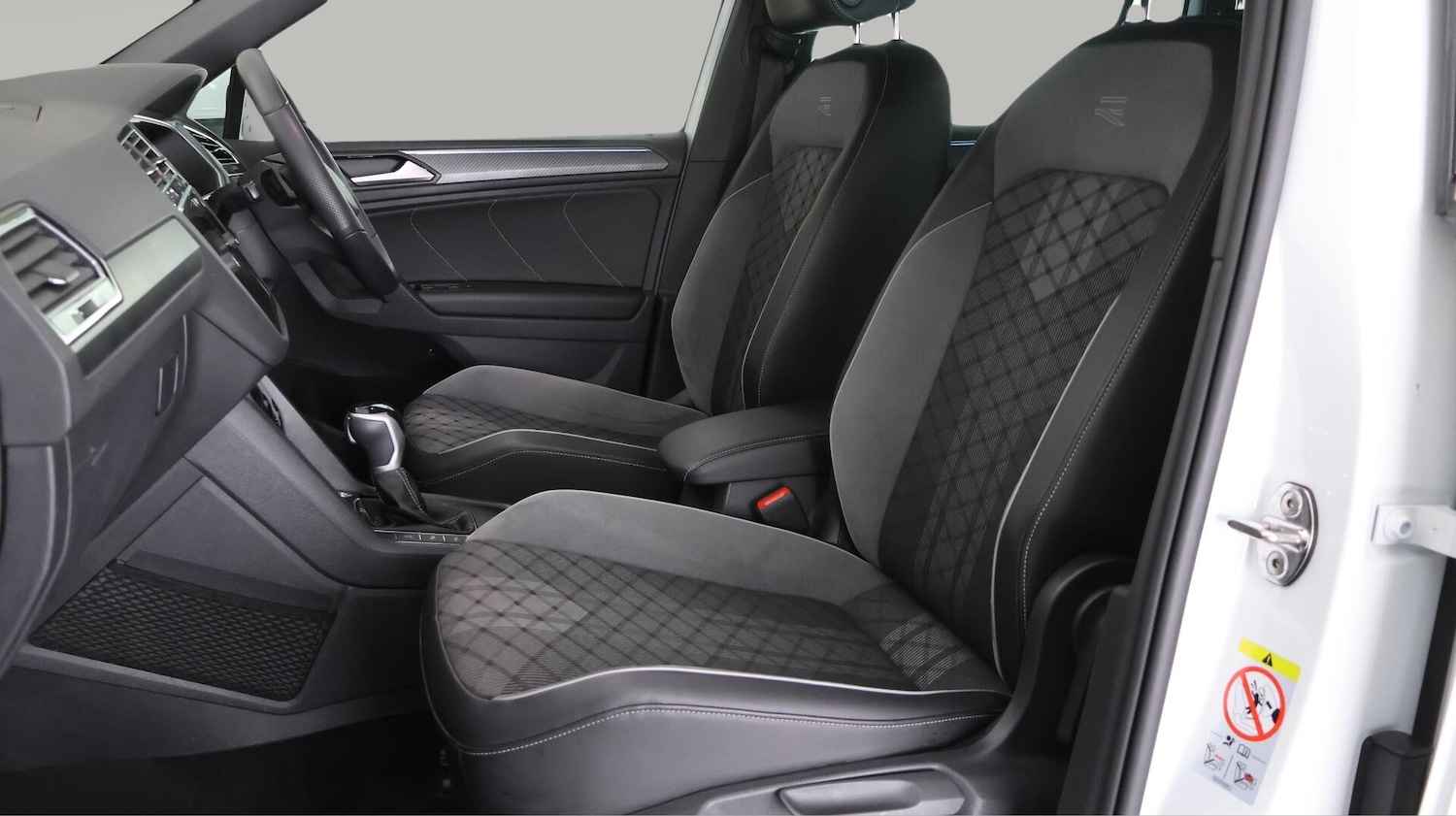 Used Volkswagen Tiguan 2021 for sale - 76282714: Photo 15
