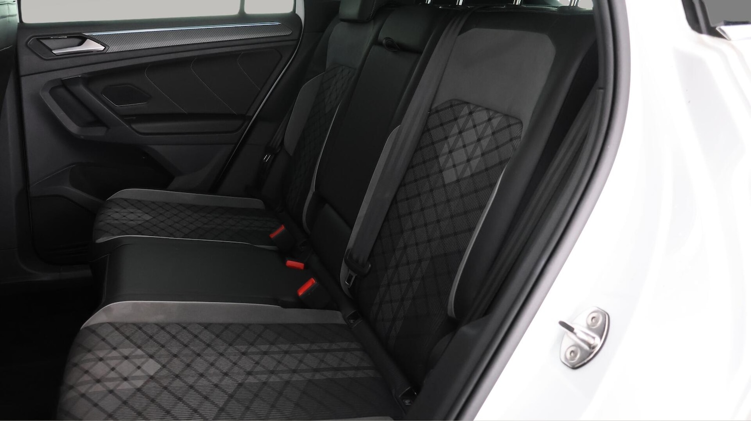 Used Volkswagen Tiguan 2021 for sale - 76282714: Photo 17