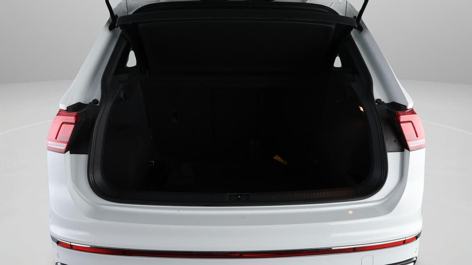 Used Volkswagen Tiguan 2021 for sale - 76282714: Photo 18