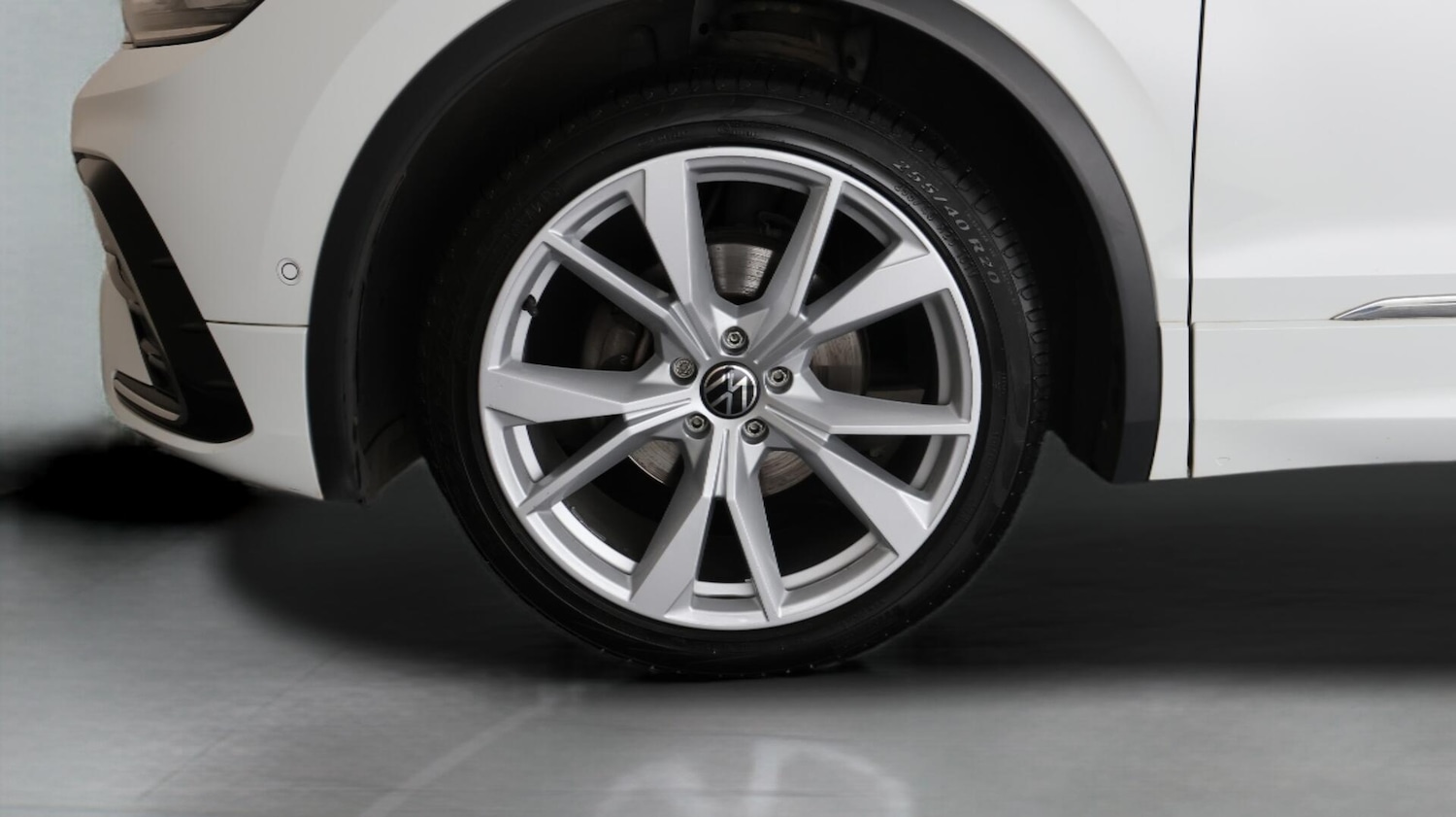 Used Volkswagen Tiguan 2021 for sale - 76282714: Photo 19