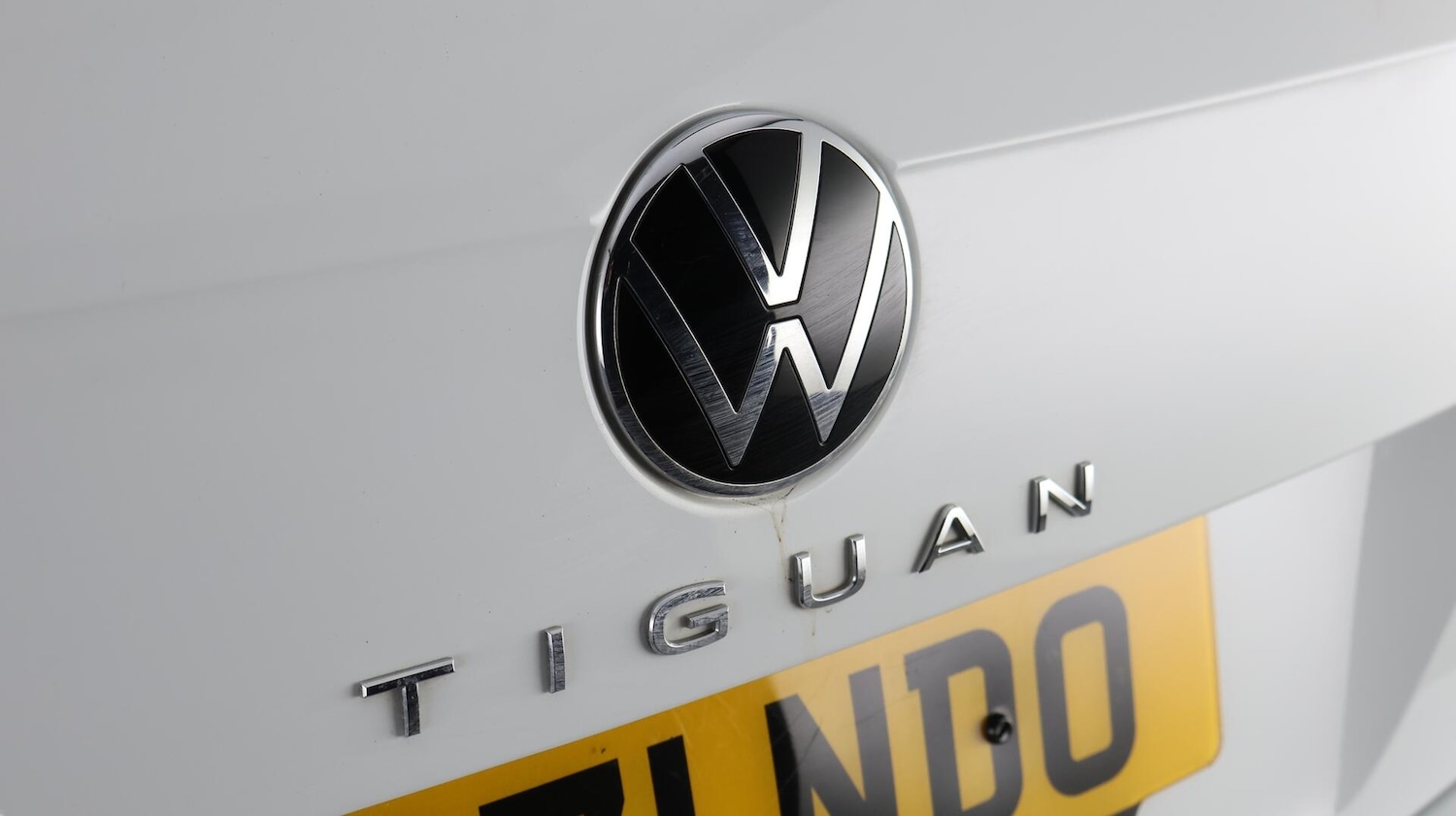 Used Volkswagen Tiguan 2021 for sale - 76282714: Photo 21