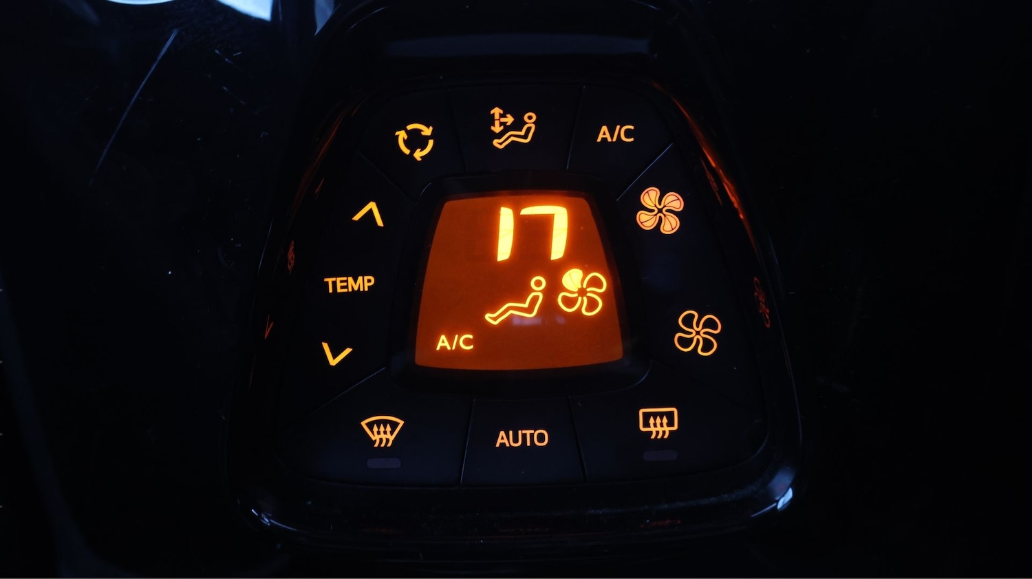 Used Toyota AYGO 2021 for sale - 77694597: Photo 11