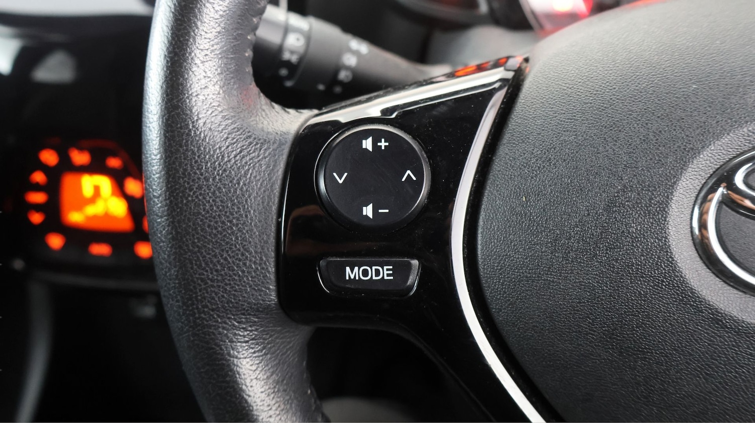 Used Toyota AYGO 2021 for sale - 77694597: Photo 19