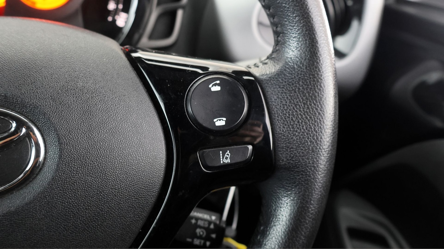 Used Toyota AYGO 2021 for sale - 77694597: Photo 21