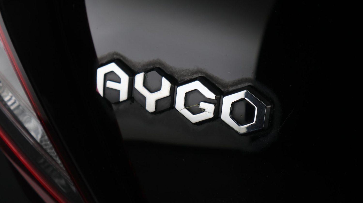 Used Toyota AYGO 2021 for sale - 77694597: Photo 22