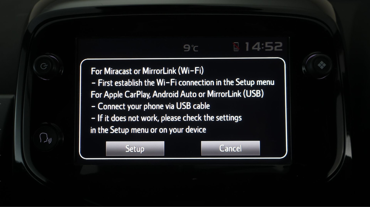 Used Toyota AYGO 2021 for sale - 77694597: Photo 23