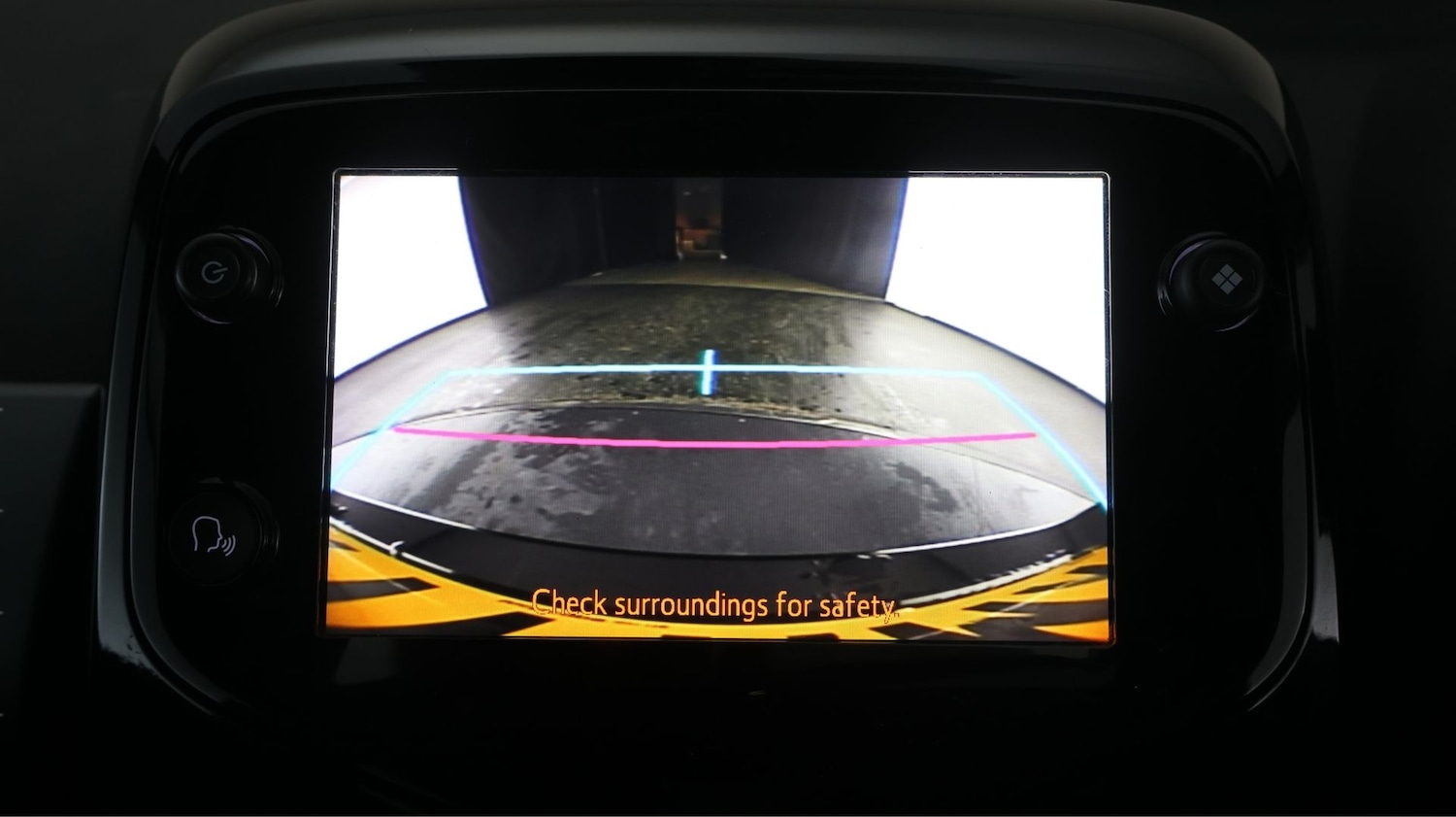 Used Toyota AYGO 2021 for sale - 77694597: Photo 24