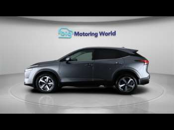 Used Nissan Qashqai 2023 for sale - 75214378: Photo