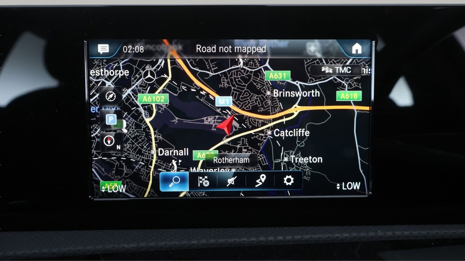 Used Mercedes-Benz A-Class for sale - 77721006: Photo 11