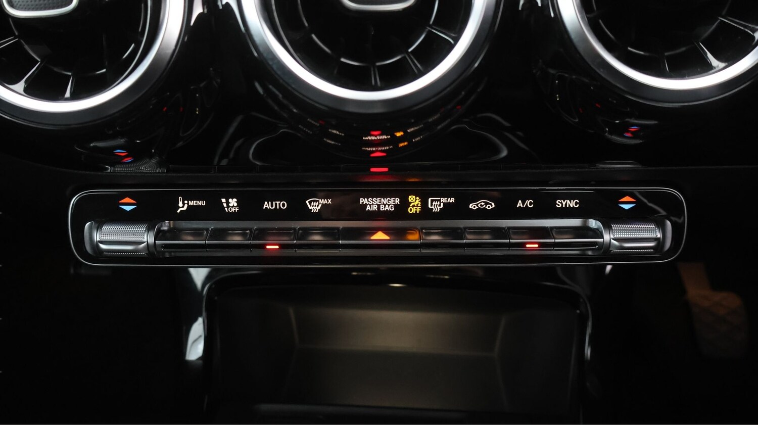 Used Mercedes-Benz A-Class for sale - 77721006: Photo 12