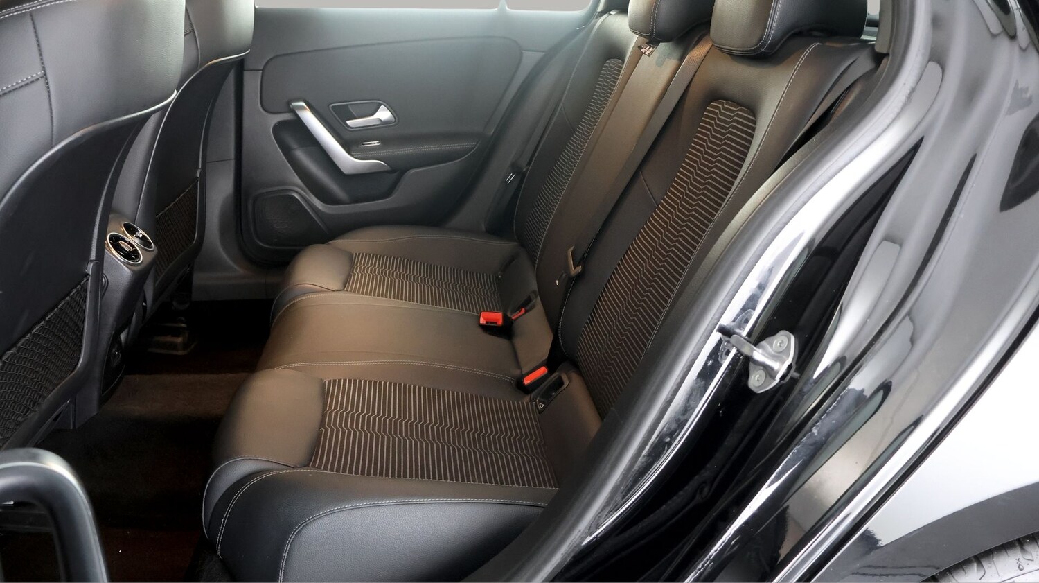 Used Mercedes-Benz A-Class for sale - 77721006: Photo 16