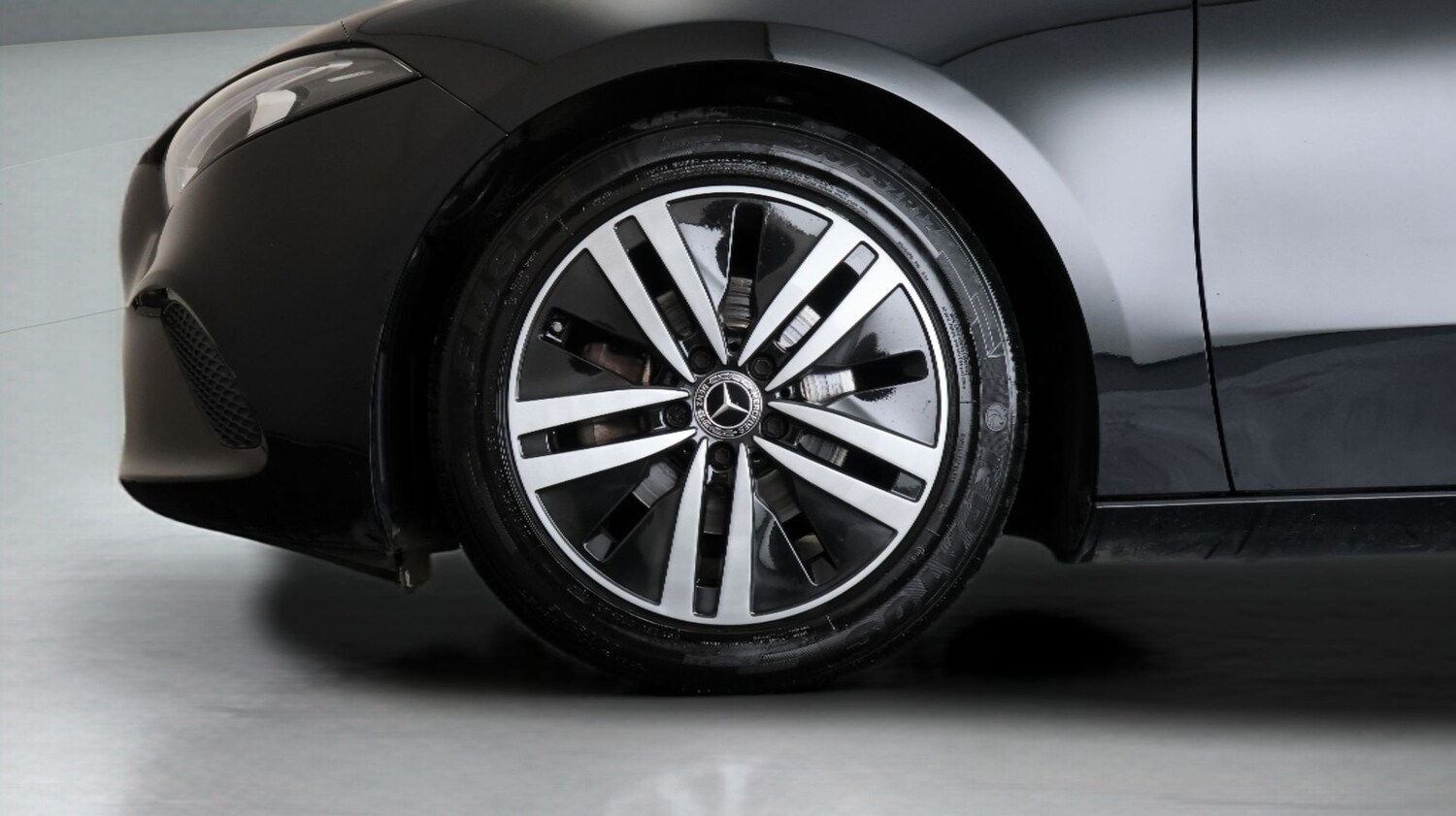 Used Mercedes-Benz A-Class for sale - 77721006: Photo 18