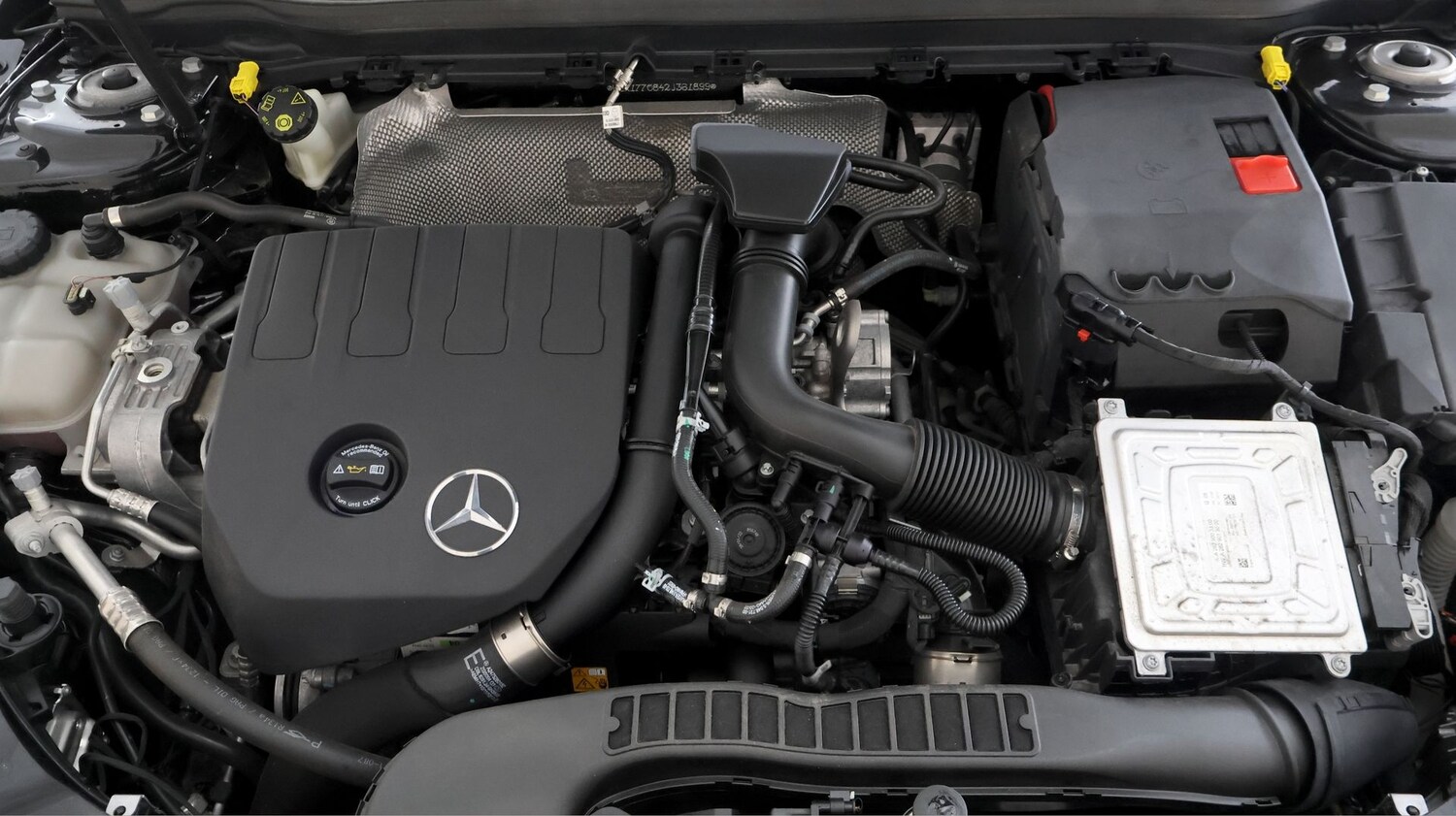 Used Mercedes-Benz A-Class for sale - 77721006: Photo 19
