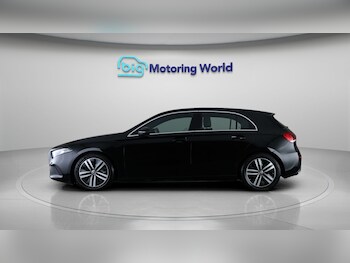 Used Mercedes-Benz A-Class 2022 for sale - 77721006: Photo