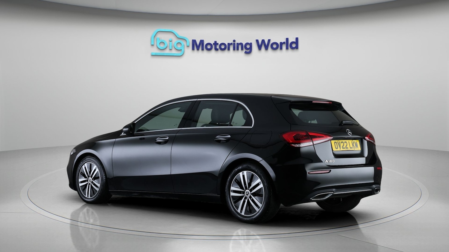 Used Mercedes-Benz A-Class for sale - 77721006: Photo 5