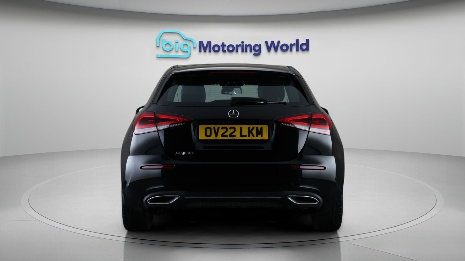 Used Mercedes-Benz A-Class for sale - 77721006: Photo 6