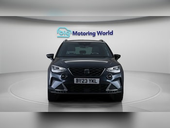 Used SEAT Arona 2023 for sale - 78296457: Photo