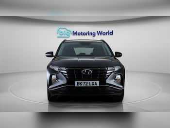 Used Hyundai TUCSON 2022 for sale - 79668062: Photo