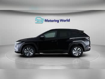 Used Hyundai TUCSON 2022 for sale - 79668062: Photo