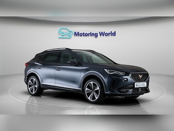 Used Cupra Formentor 2023 for sale - 78442929: Photo