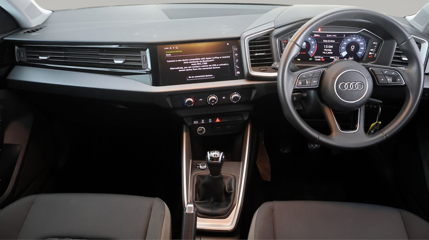 Used Audi A1 2024 for sale - 77572628: Photo 13