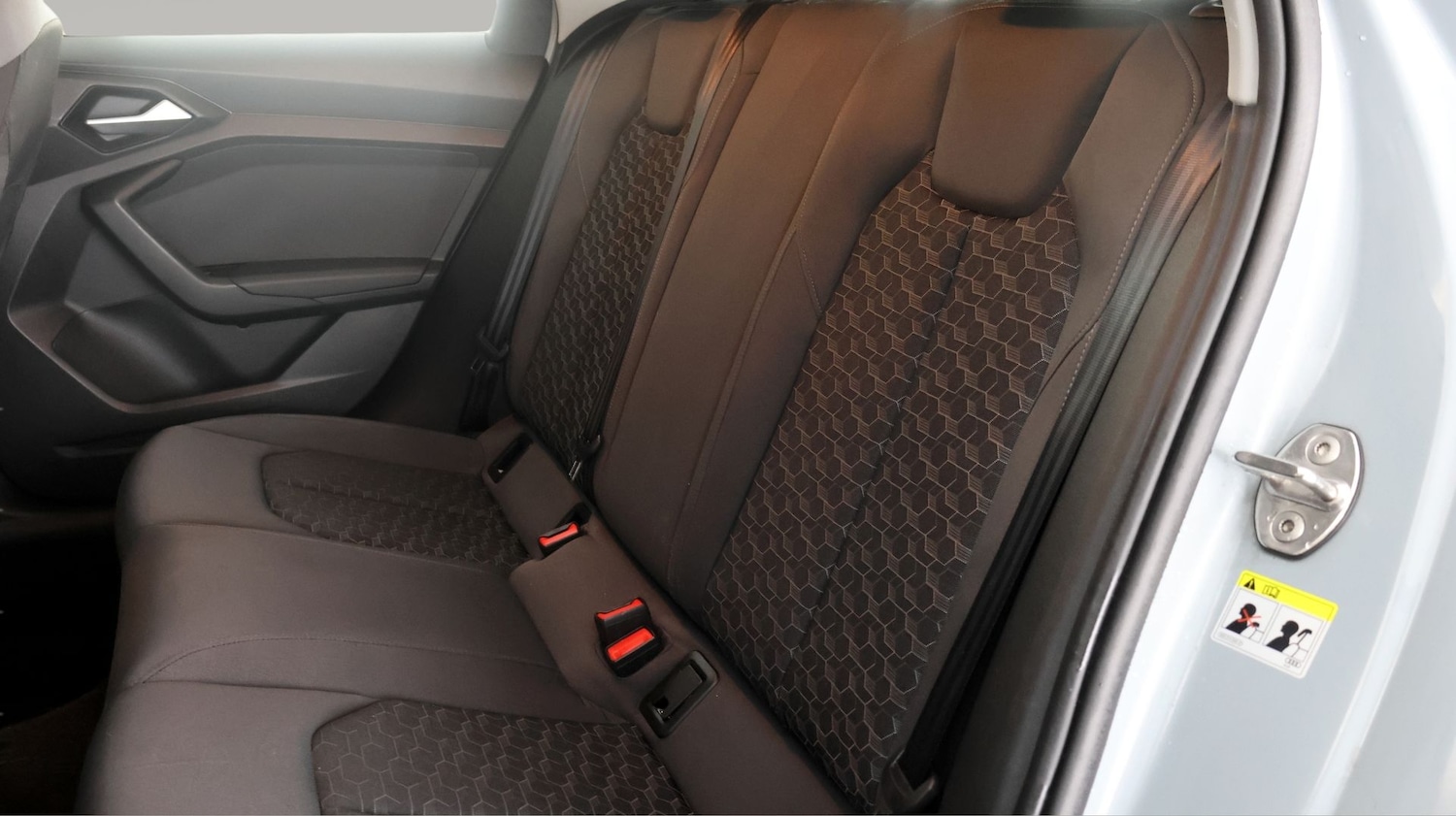 Used Audi A1 2024 for sale - 77572628: Photo 16