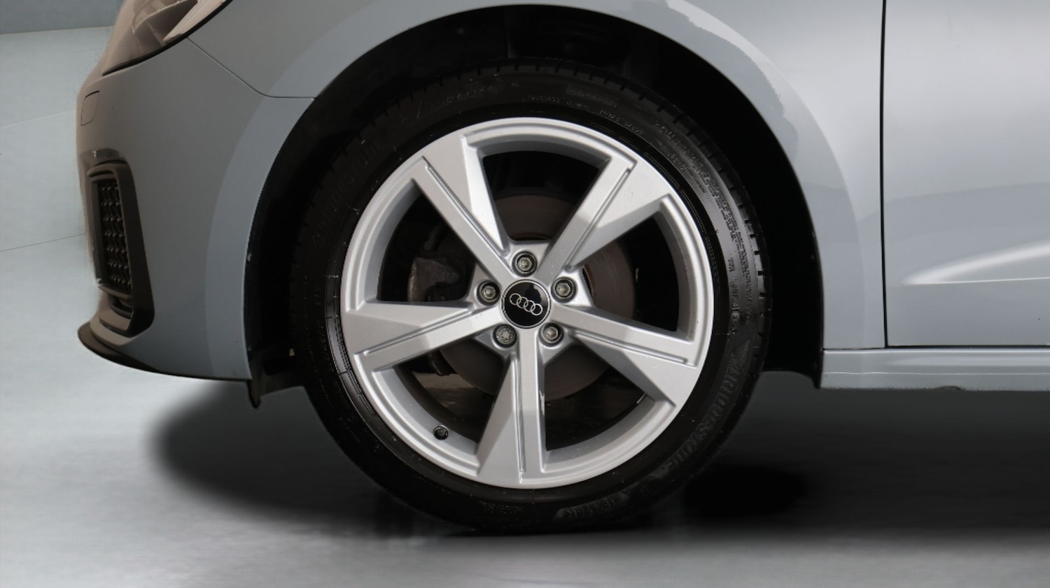 Used Audi A1 2024 for sale - 77572628: Photo 18