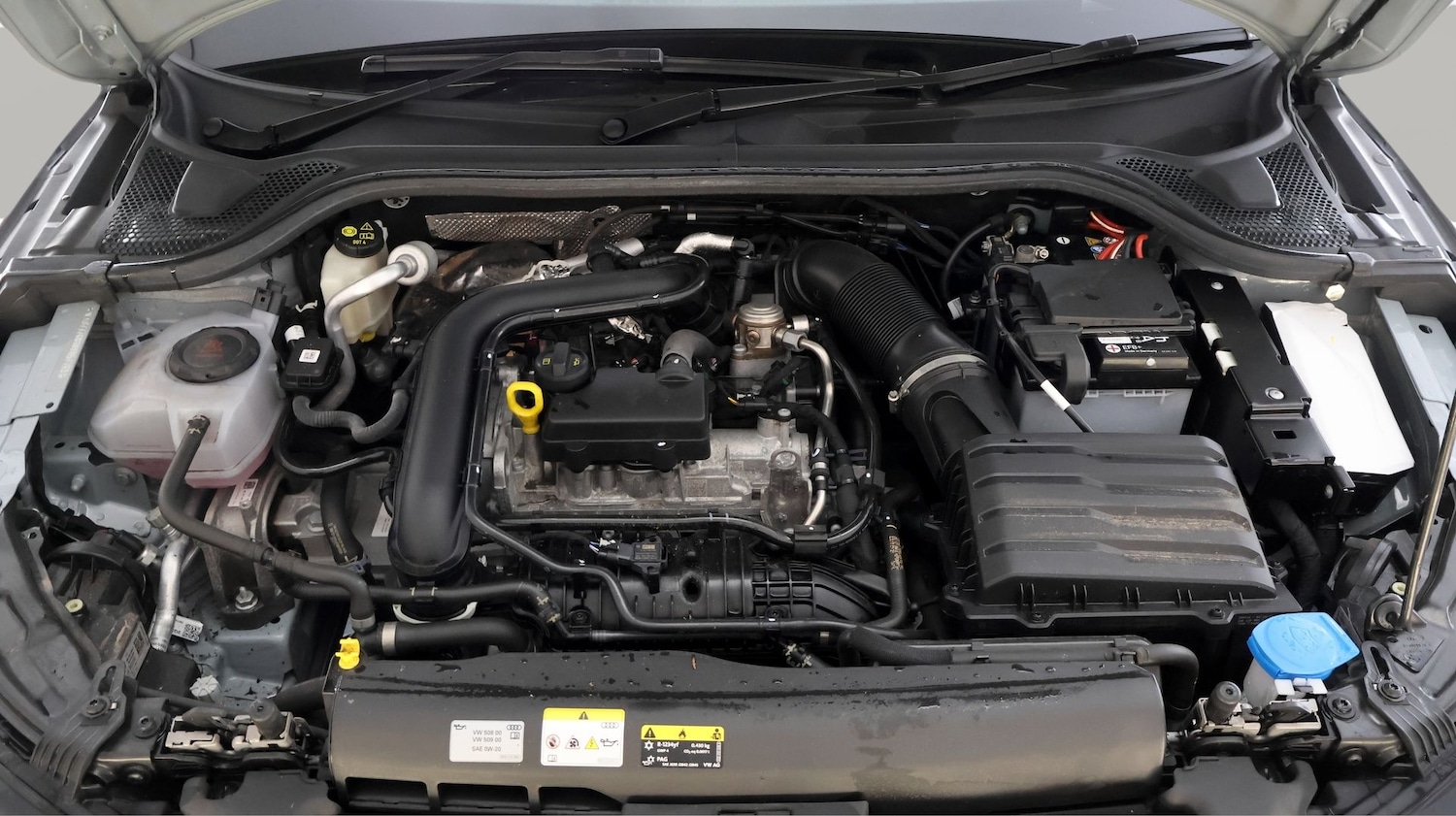 Used Audi A1 2024 for sale - 77572628: Photo 19