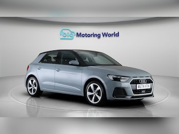 Audi A1 feature image