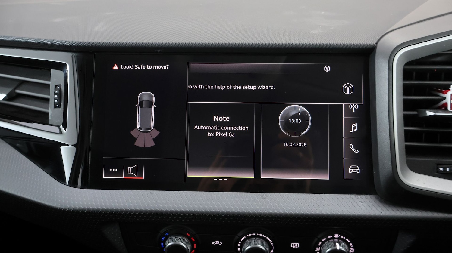 Used Audi A1 2024 for sale - 77572628: Photo 23