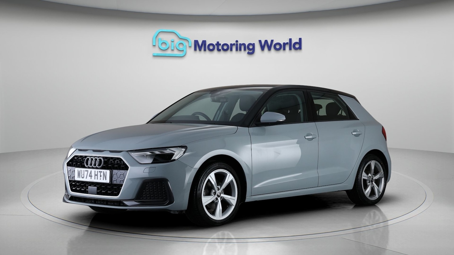 Used Audi A1 2024 for sale - 77572628: Photo 3