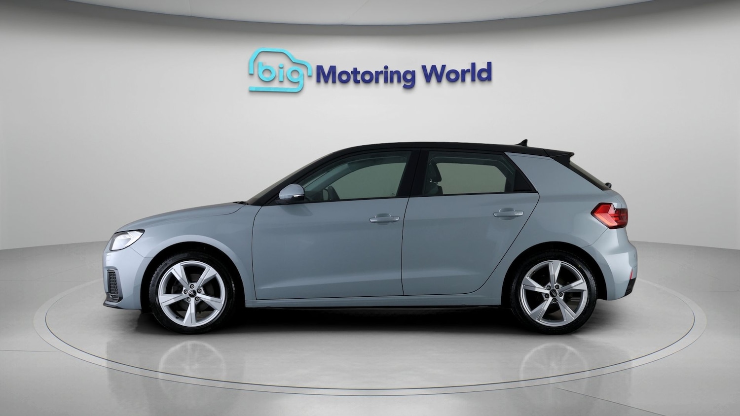 Used Audi A1 2024 for sale - 77572628: Photo 4