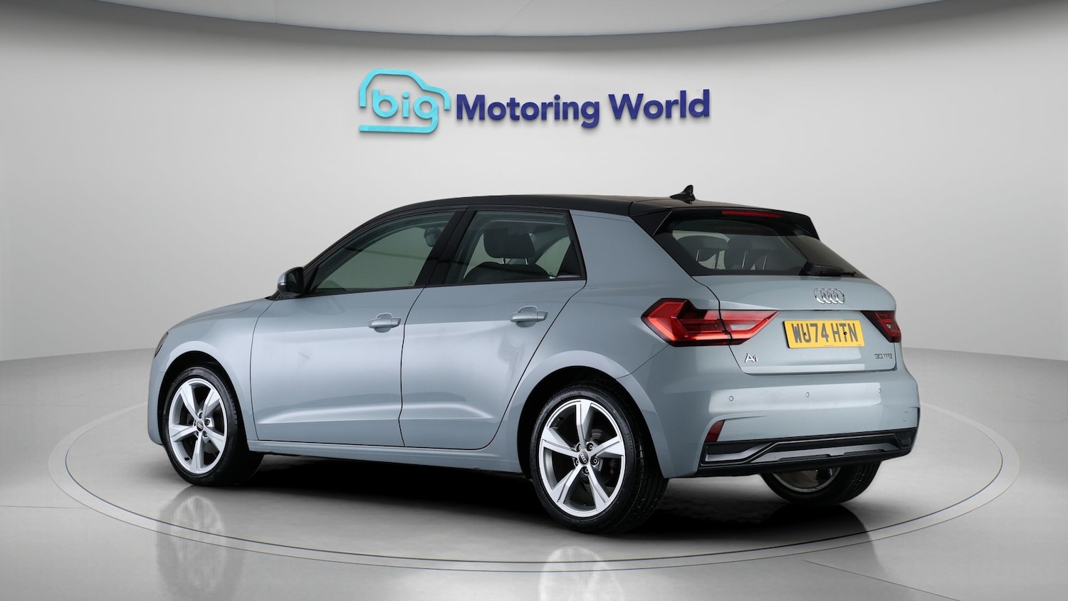 Used Audi A1 2024 for sale - 77572628: Photo 5
