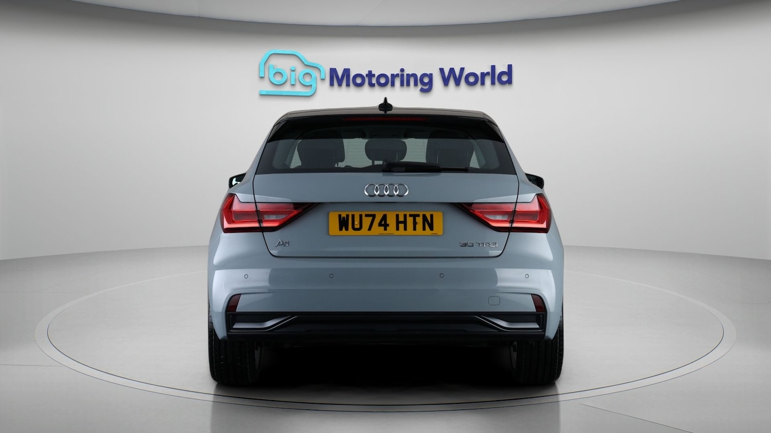 Used Audi A1 2024 for sale - 77572628: Photo 6