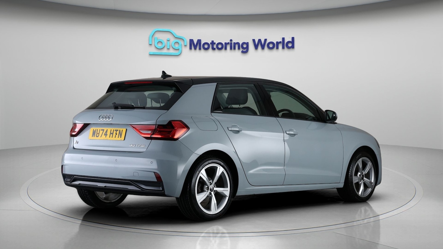 Used Audi A1 2024 for sale - 77572628: Photo 7