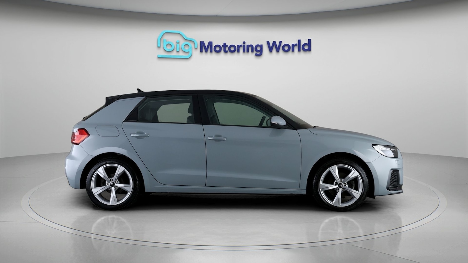 Used Audi A1 2024 for sale - 77572628: Photo 8